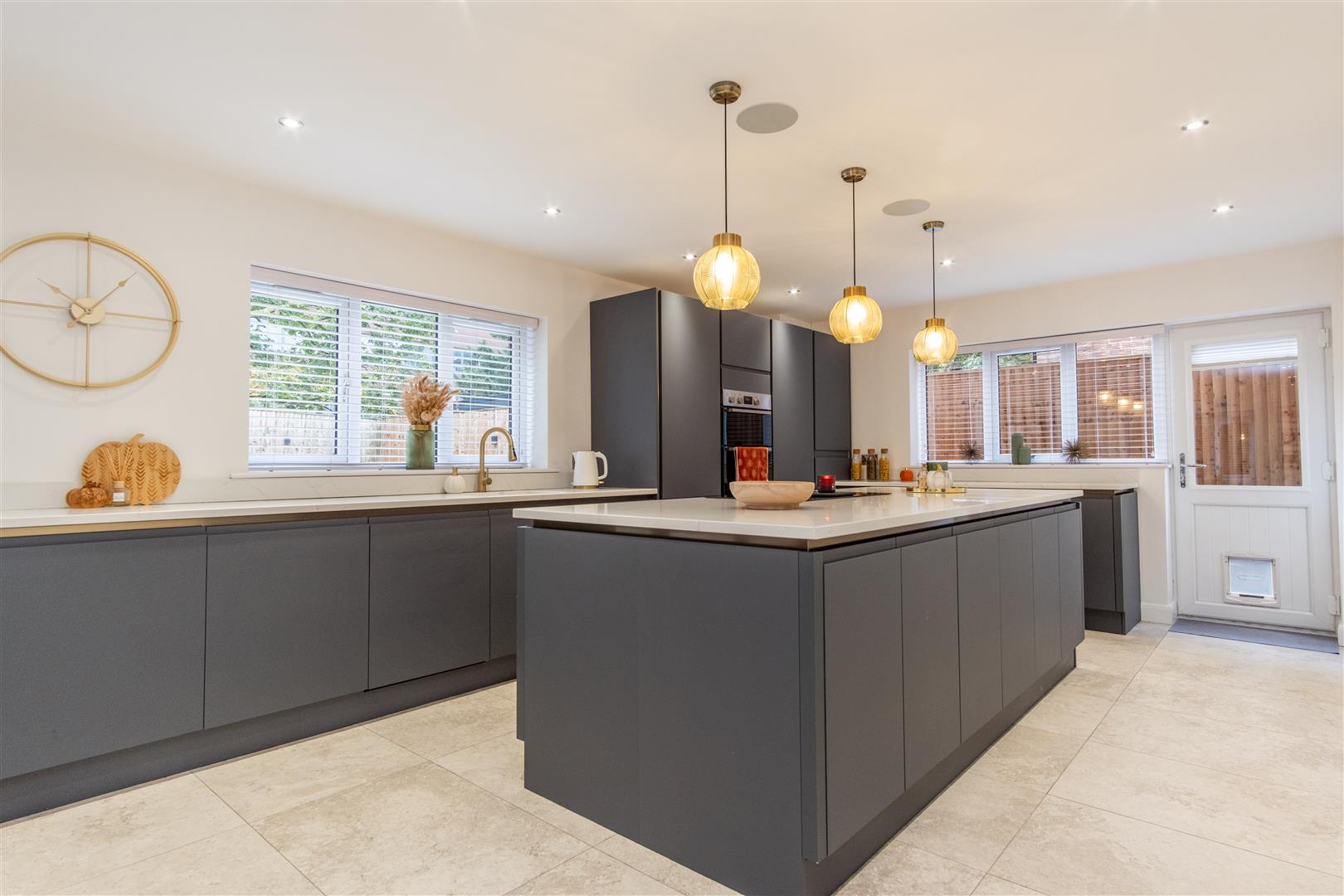 Broadfield drive, Leyland